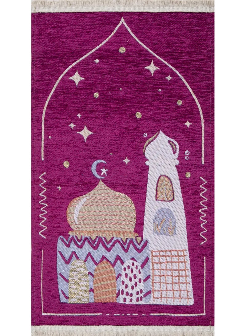 مصلية أطفال جوبلان من النساجون الشرقيون 45×80 سم